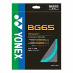 Yonex BG 65 Turquoise - Box